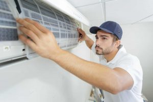 air con man