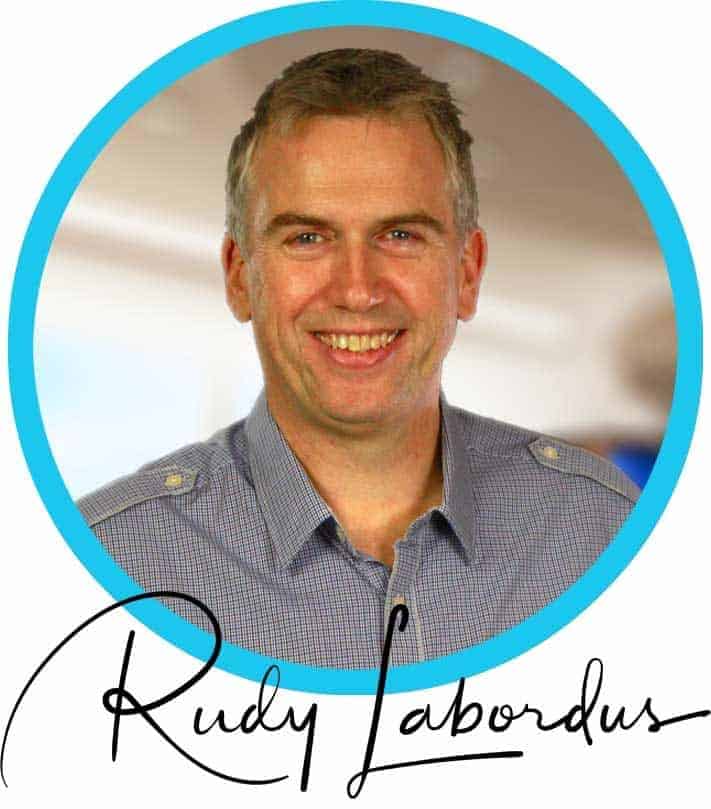 rudy labordus