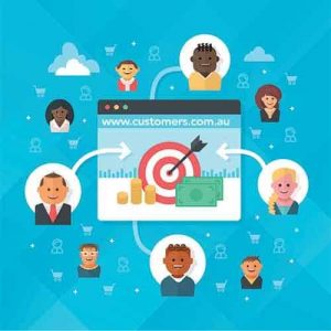 Attracting Customers