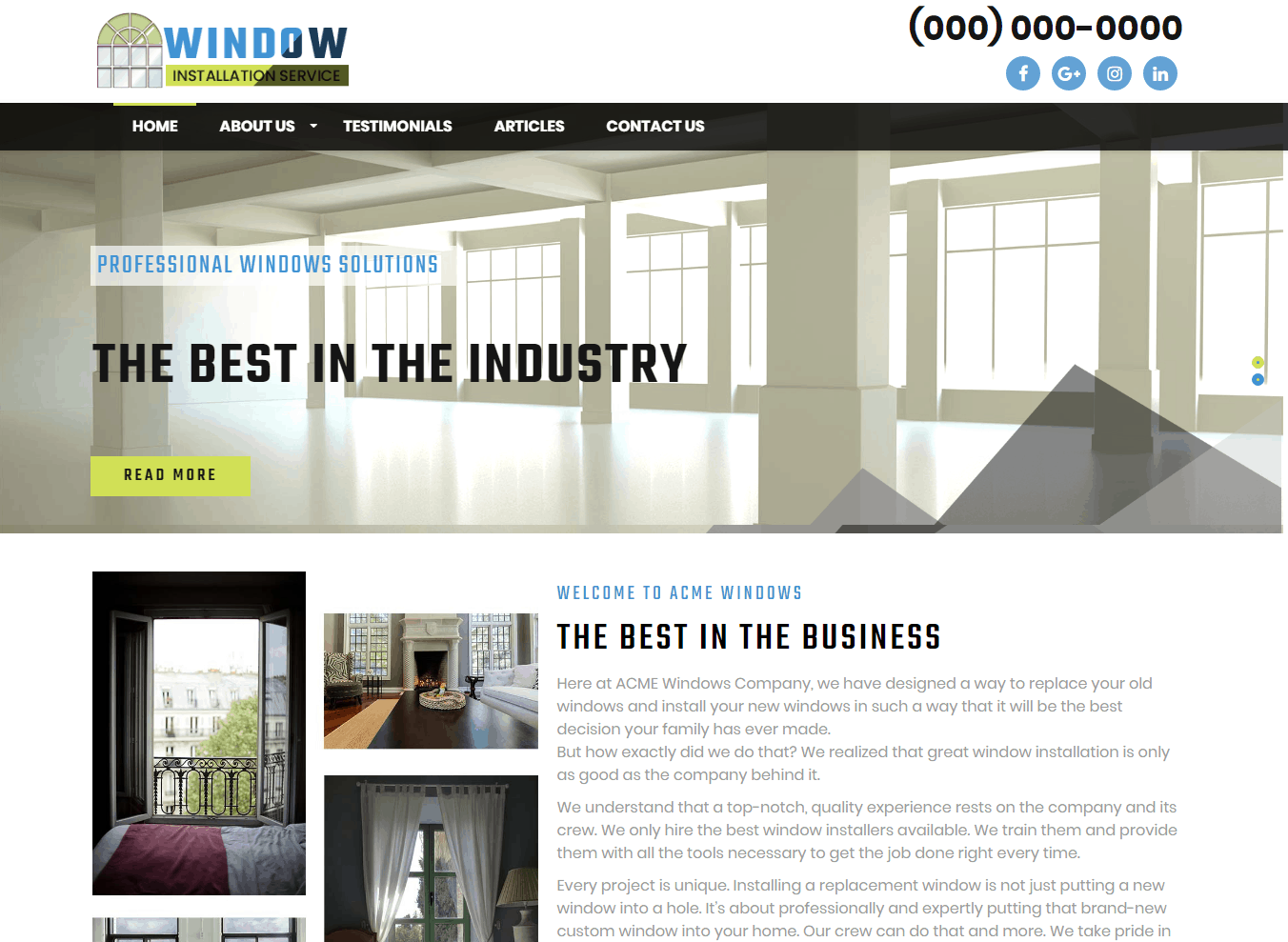 windowcompany
