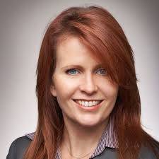 A picture of Kate o'Hara