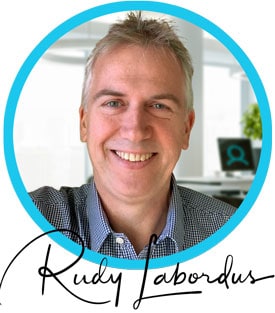 Rudy Labordus