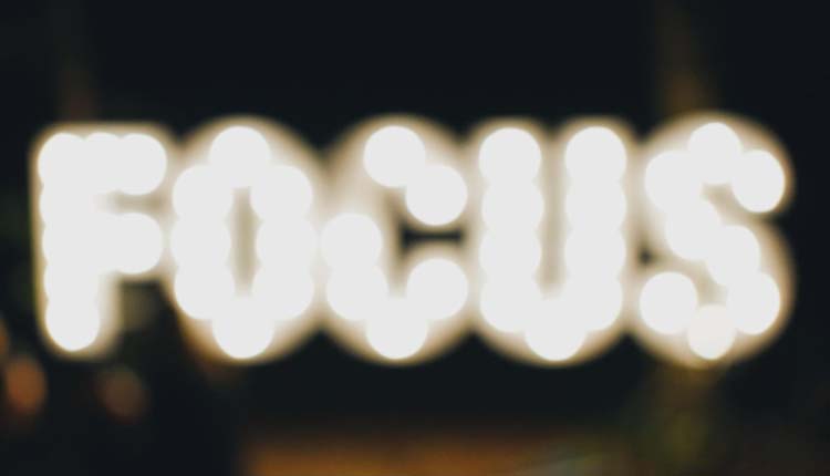 Focus