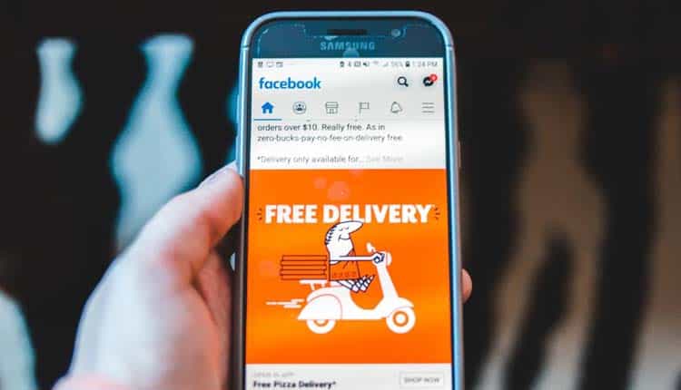 Free Delivery