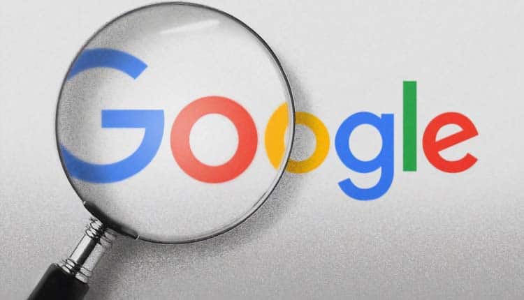 Google