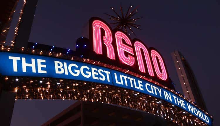 Reno