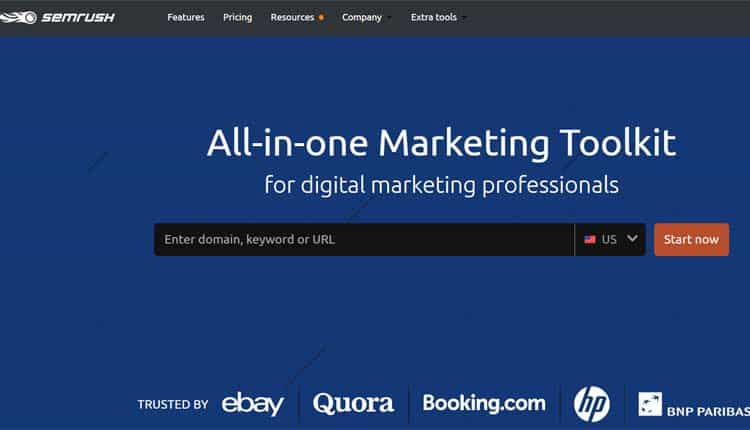 SEMRush
