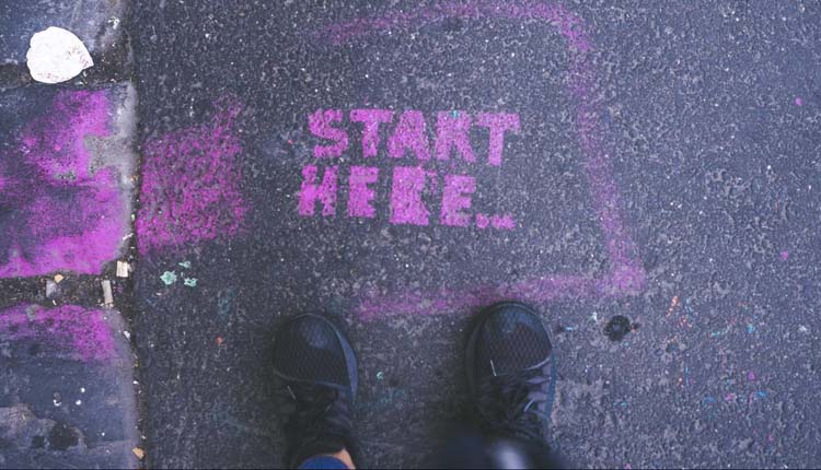 Start Here