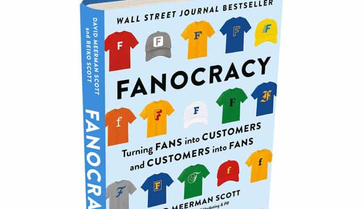 Fanocracy