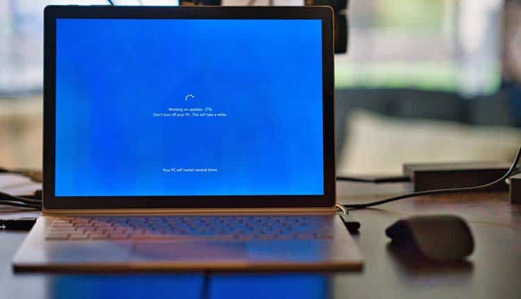 Laptop