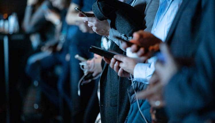 Mobile Phones