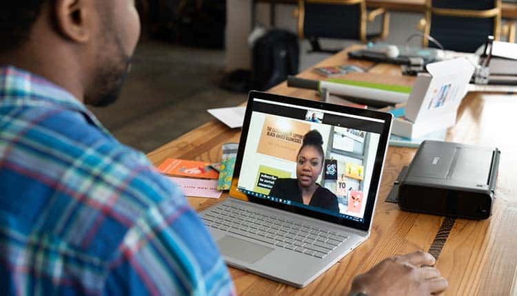 Virtual Meeting