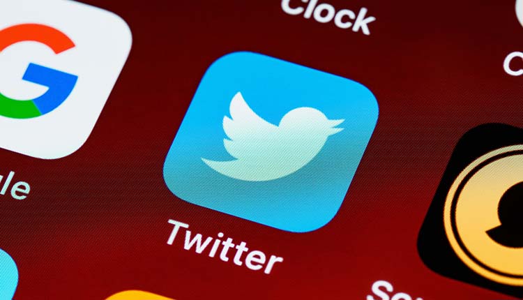 Twitter Application