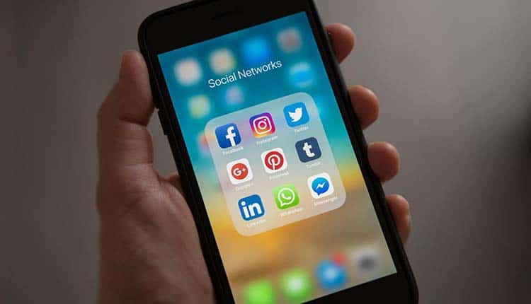 Social Networks