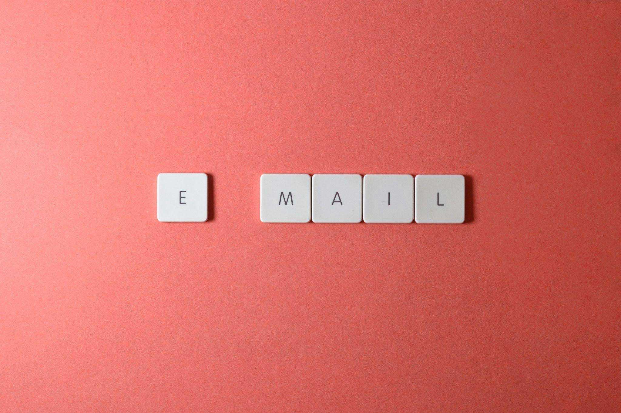 email scrabble