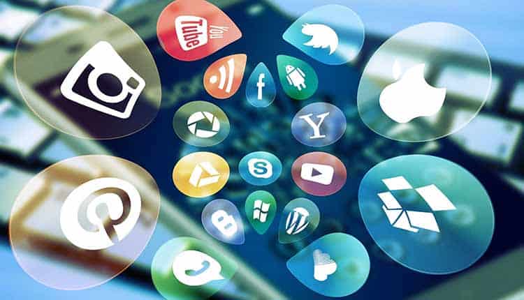 Social Media Applications