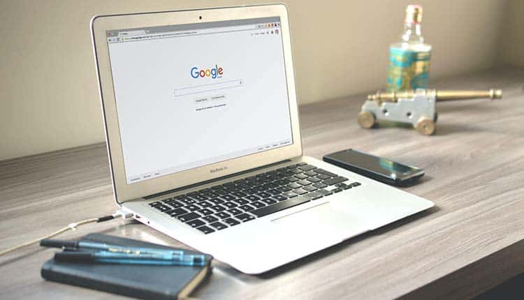 Laptop