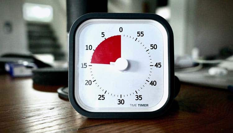 Timer