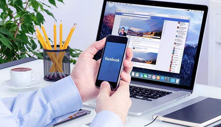 Facebook