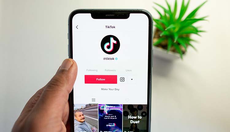Tiktok
