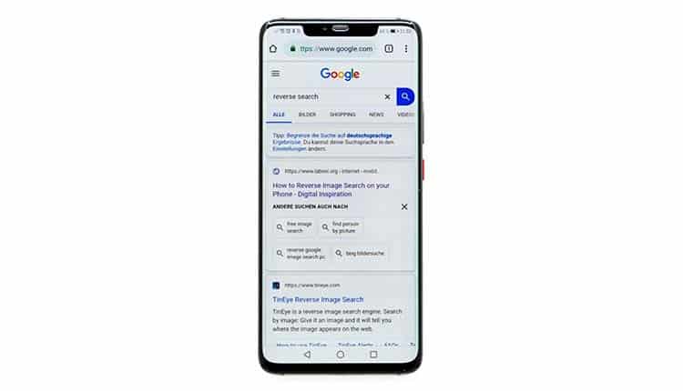 Smart Phone