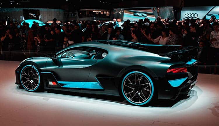 sportscar