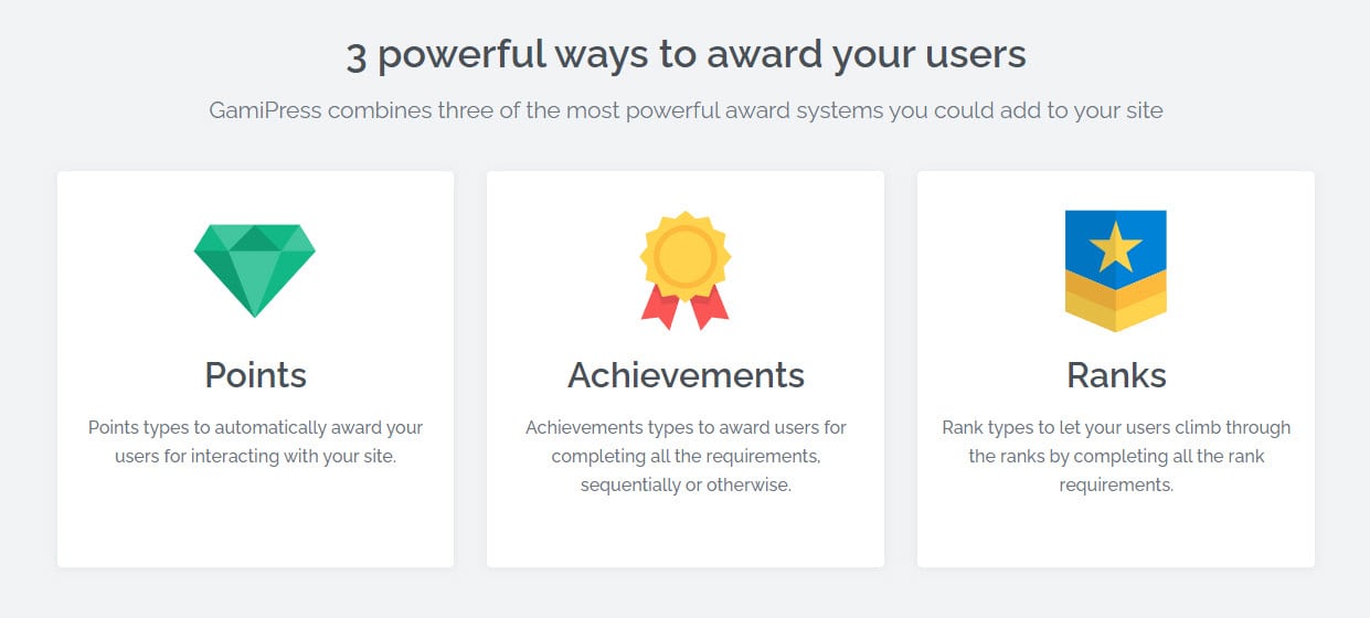 3 powerful ways to award your employees.