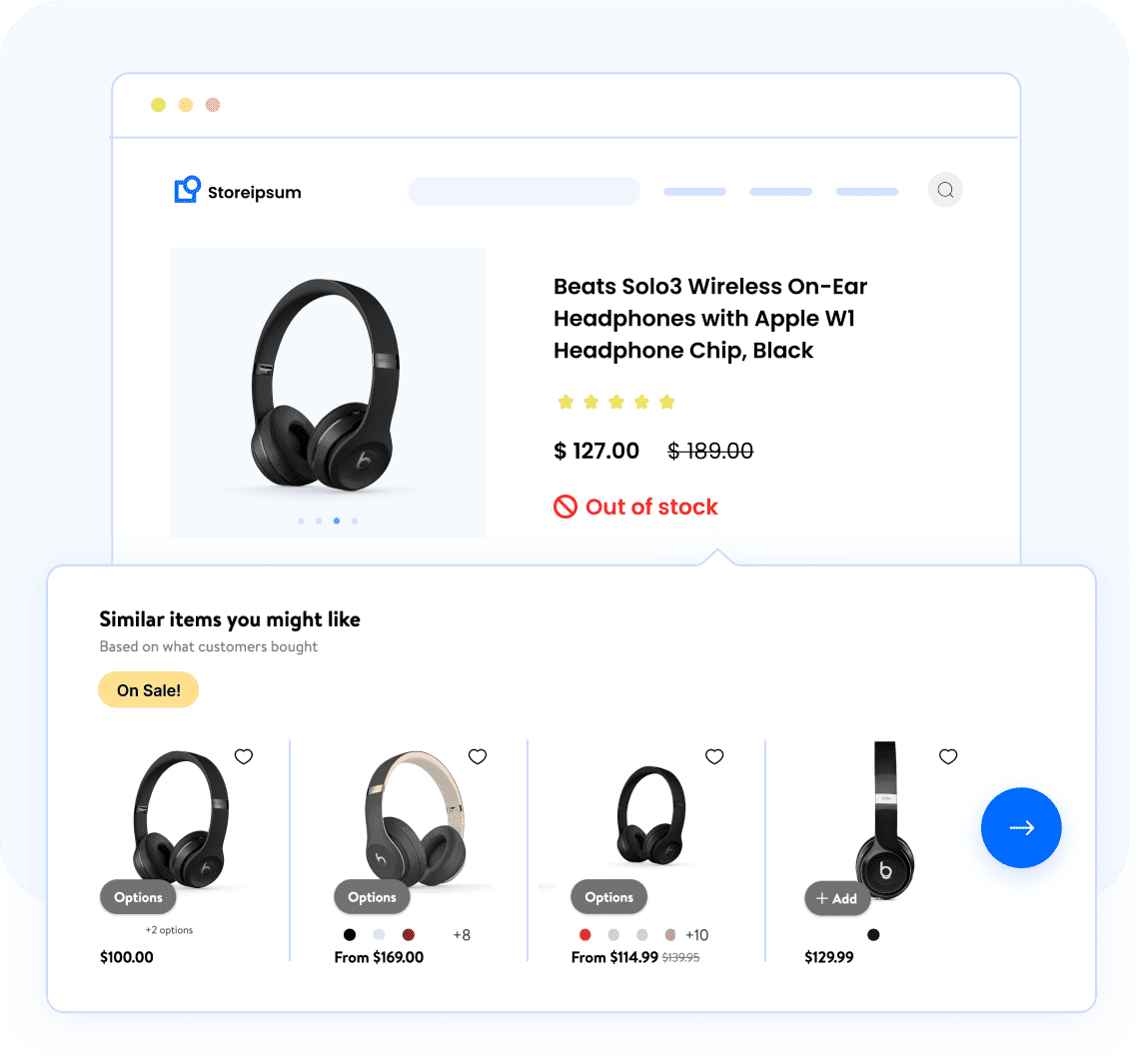 A screenshot of a website.