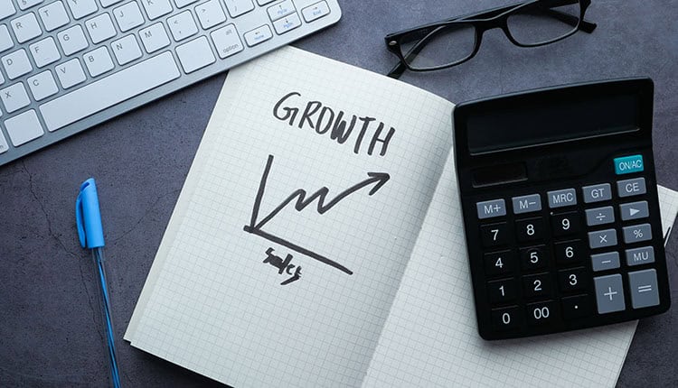 GROWTH