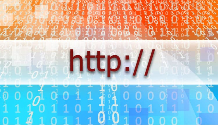 Large 'http://' text